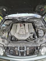 Mercedes-Benz E 55 AMG AMG - aus 2006: AMG