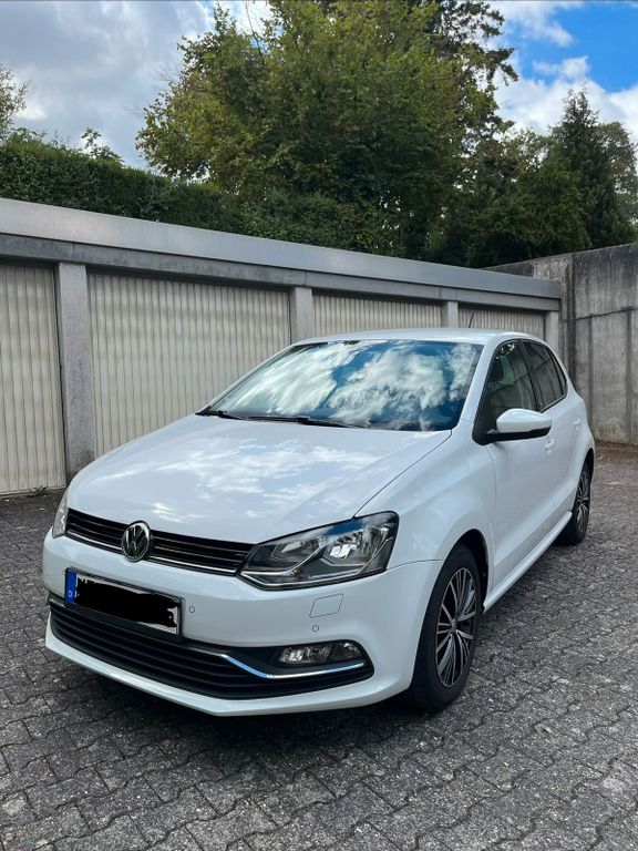 Image of Volkswagen Polo