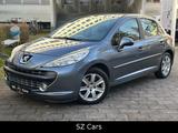 Peugeot 207 Sport+ AUTOMATIk*TÜV* - Peugeot Gebrauchtwagen von 2007