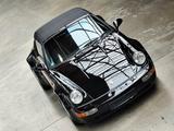 Porsche 964 WTL -Motor überholt-deutsches Auto - Porsche 964: Wtl