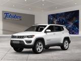 Jeep Compass 2.0 MultiJet Limited 4WD (EURO 6d-TEMP)  - Jeep Compass mit Diesel-Antrieb