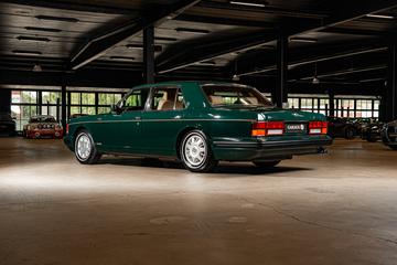 1996 Bentley BROOKLANDS 照片 4