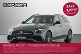 Mercedes-Benz C 220 d T AMG Night Pano MBUX SHZ LED Memory - Mercedes-Benz C 220
