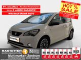 Seat Mii Chic PDC+Privacy+Winter+LMF+Temp Facelift LM - Seat Mii Chic mit Benzin-Antrieb
