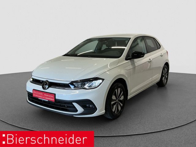 Volkswagen Polo 1.0 TSI DSG Goal AHK ACC NAVI SHZ CAM