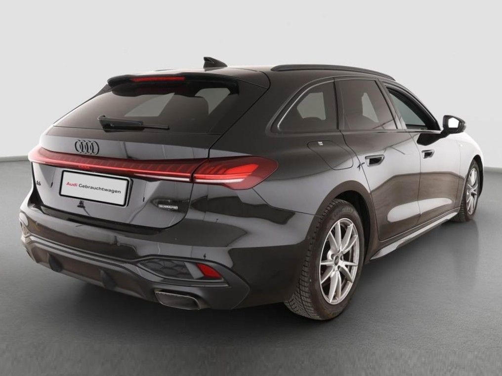 Audi A5 - Bild 4