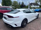 Kia Stinger GT 4WD Leder el. Sitze Navi Kamera uvm. - Kia Stinger: Sportwagen