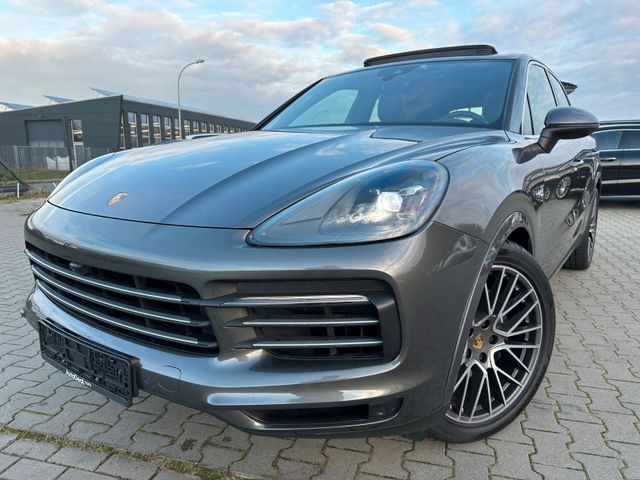 Porsche Cayenne E Hybrid BOSE Panoramadach*Sport-Chrono