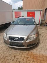 Volvo V 70 - gebrauchte Volvo V70 aus dem Jahr 2006