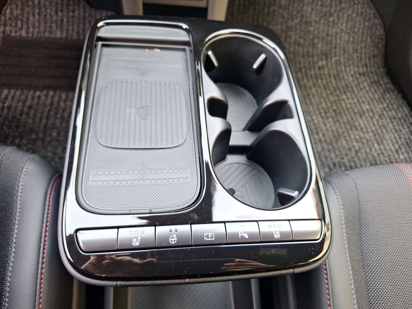 Hyundai IONIQ 5 – Bild 19