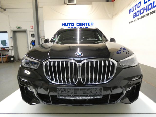 BMW X5 xDrive 30 d M Sportpaket*Panorama*RFK*LM 22