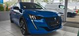 Peugeot 208 e- GT Pack   PARK ASSISTENT/WINTERRÄDER - Peugeot: Winterräder