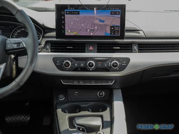 Audi A4 - 11