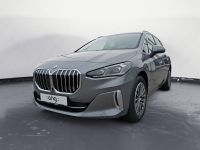 BMW 216 Active Tourer - Vorschau Bild 13