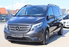 Mercedes-Benz Vito Tourer CDI Edition kompakt Navigation
