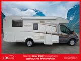 NobelART T 6000 Elegance - Queensbett - 1. Hand - Garage - Offers