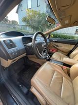 Honda Civic 1.3 Hybrid Automatik - gebrauchte Honda Civic aus dem Jahr 2006