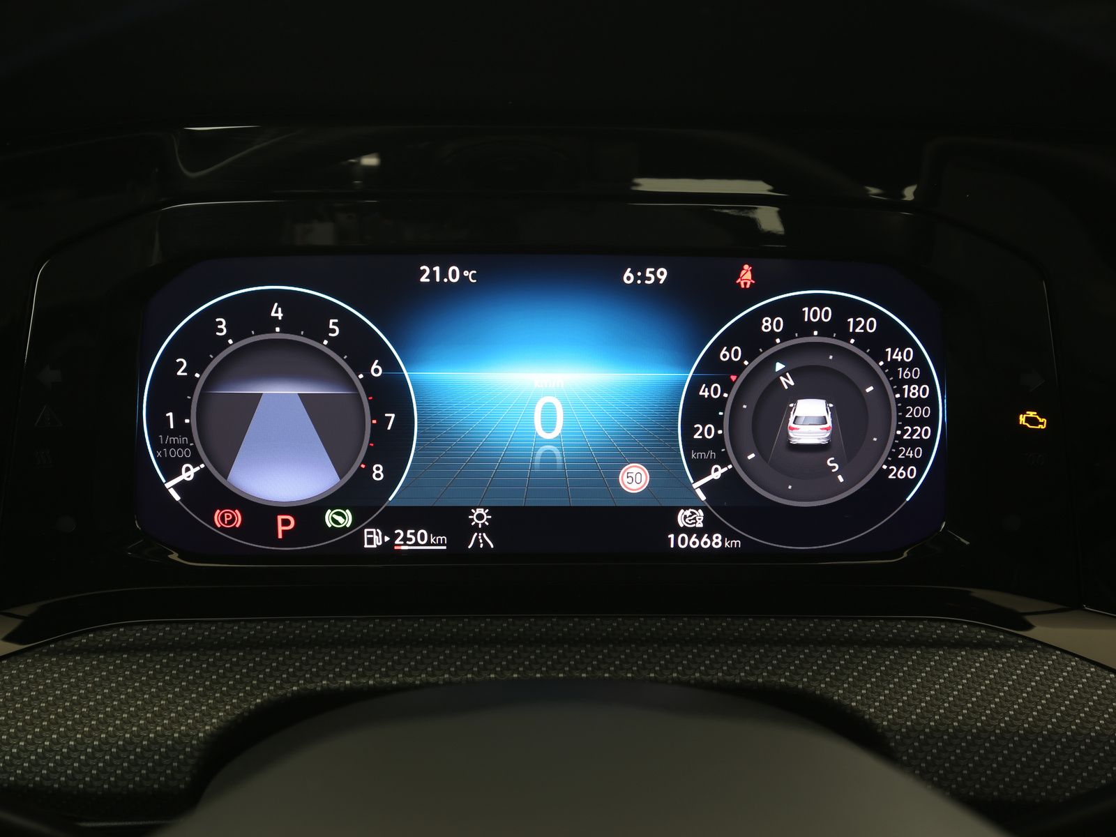 Volkswagen Golf - Bild 12