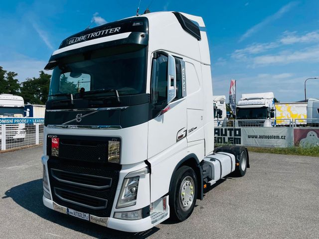 Volvo FH 500 EURO6