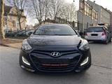 Hyundai i30 cw Classic - Hyundai i30 Classic mit Diesel-Antrieb