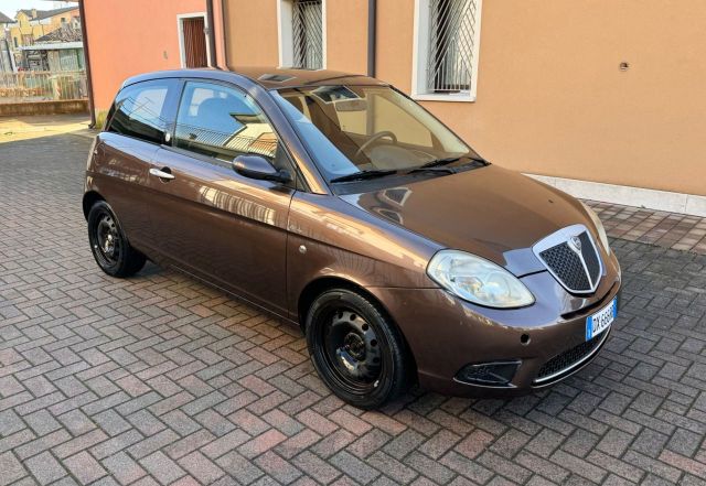 Lancia Ypsilon 1.4 GPL Scadenza 2029 Ok Neopaten