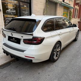 BMW 316 - 4
