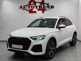 Audi Q5 40 TDI quattro S-LINE SPORTPAKET MATRIX+8xALU - Audi Q5: Line Sportpaket