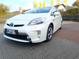 Toyota Prius 1.8-l-VVT-i Plug-in TEC-Edition TEC-Ed... - weiße Toyota Prius