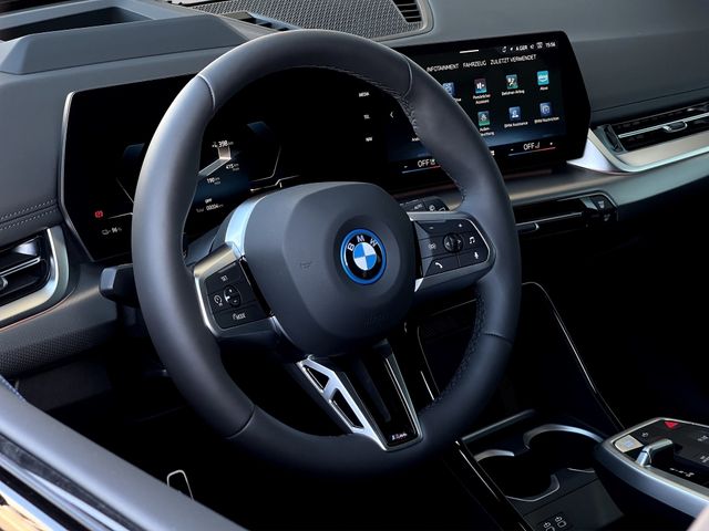 Foto Nummer 7: BMW iX1