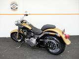 Harley-Davidson Fat Boy FLSTF  -  im Kundenauftrag - HARLEY-DAVIDSON FLSTF FAT BOY