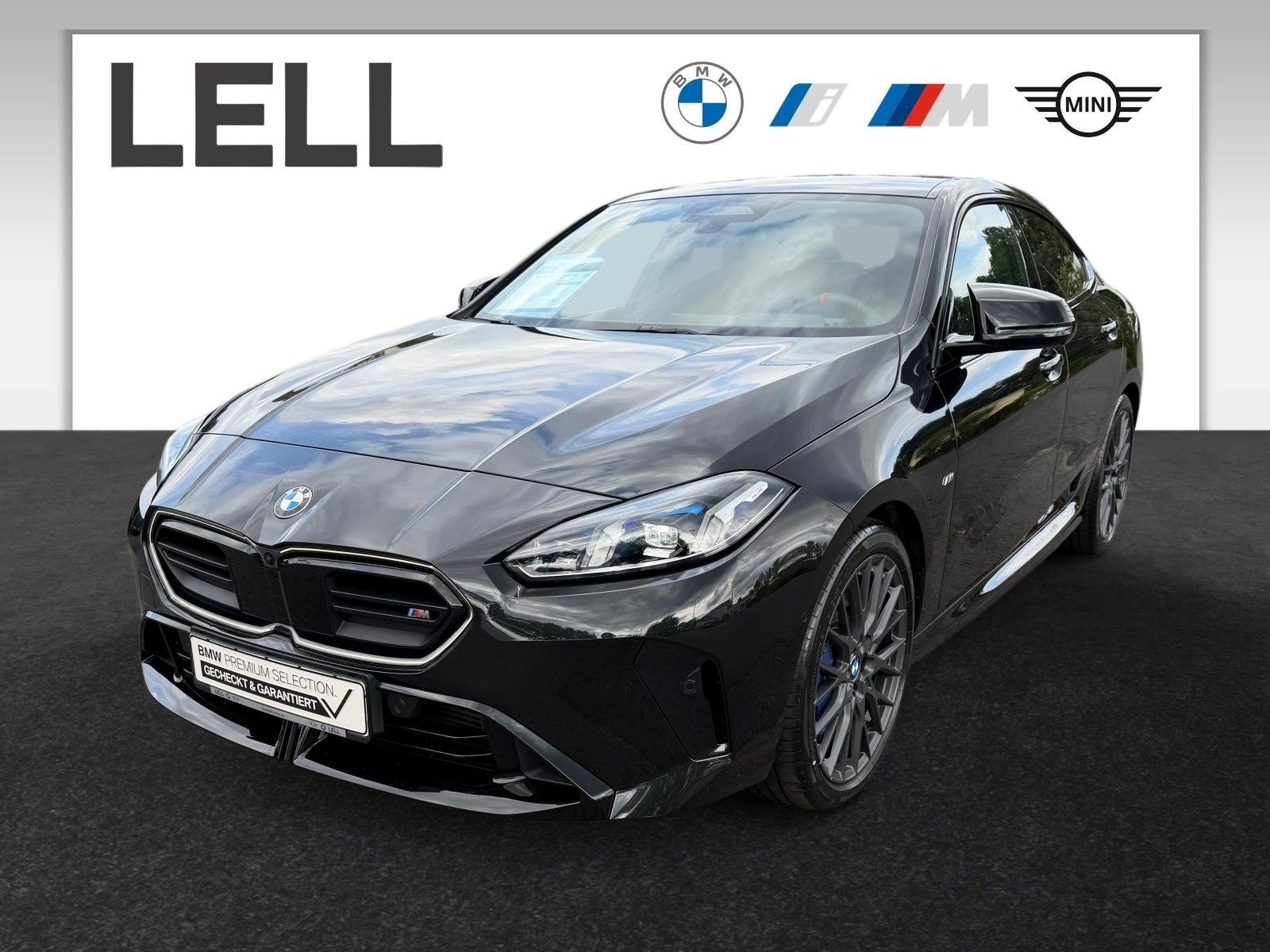 BMW M235 xDrive Gran Coupé Head-Up HK HiFi DAB LED