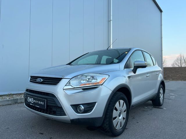 Ford Kuga Trend