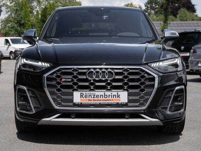 SQ5 Sportback 3.0 TDI quattro PANO+MATRIX+RFK+B&