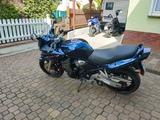 Suzuki Bandit 1200S - 2004 BANDIT 1200