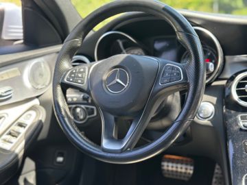 Mercedes C 250 - 9
