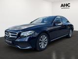 Mercedes-Benz E 250 Avantg. Totwi. LED SHZ Ambie. Navi KAM RDK - Mercedes-Benz E 250: Limousine