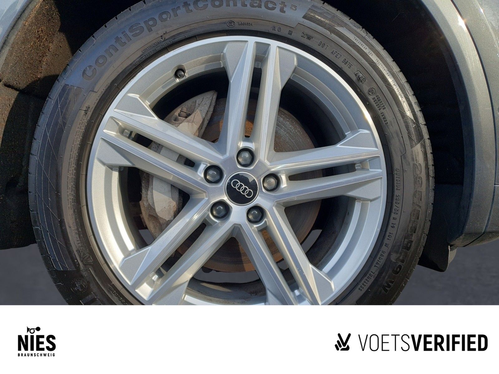 Audi Q5 - Bild 6