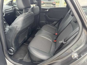 Ford Puma 1.0 EcoBoost Aut. TITANIUM X