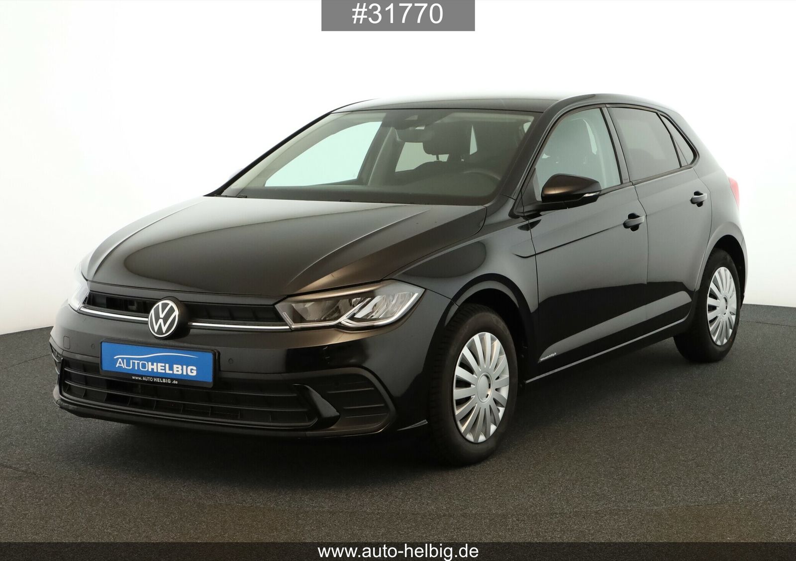 Volkswagen Polo VI 1.0 TSI Life #Navi#LED#Virtual#SHZ#DSG#a