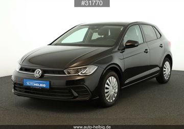 Volkswagen Polo - 1