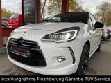 Citroën DS3 SportChic Bi-Xenon Navi PDC LM Scheckheft - Citroën DS3 in Bielefeld