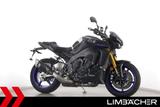 Yamaha MT10 SP - Akrapovic, QS, EBM, SCS, TCS, uvm - Offers