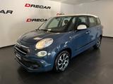Fiat 500L Wagon 1.3 Multijet 95 CV Pop Star 48.0 - Fiat 500L Wagon: Van