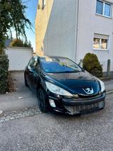 Peugeot 308 1.6THP 150PS Sport - gebrauchte Peugeot 308 aus dem Jahr 2007