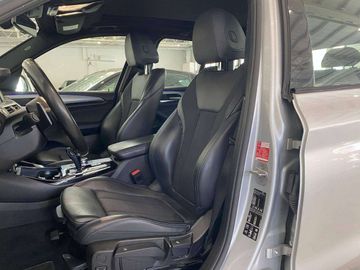 BMW X3 - 8