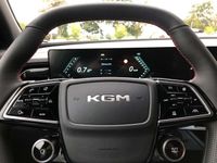 KGM Actyon - Vorschau Bild 9