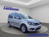 Volkswagen Caddy PKW 2.0TDI 2-Zonen-Klimaautom SHZ Notbrems - Volkswagen Caddy: 2.0