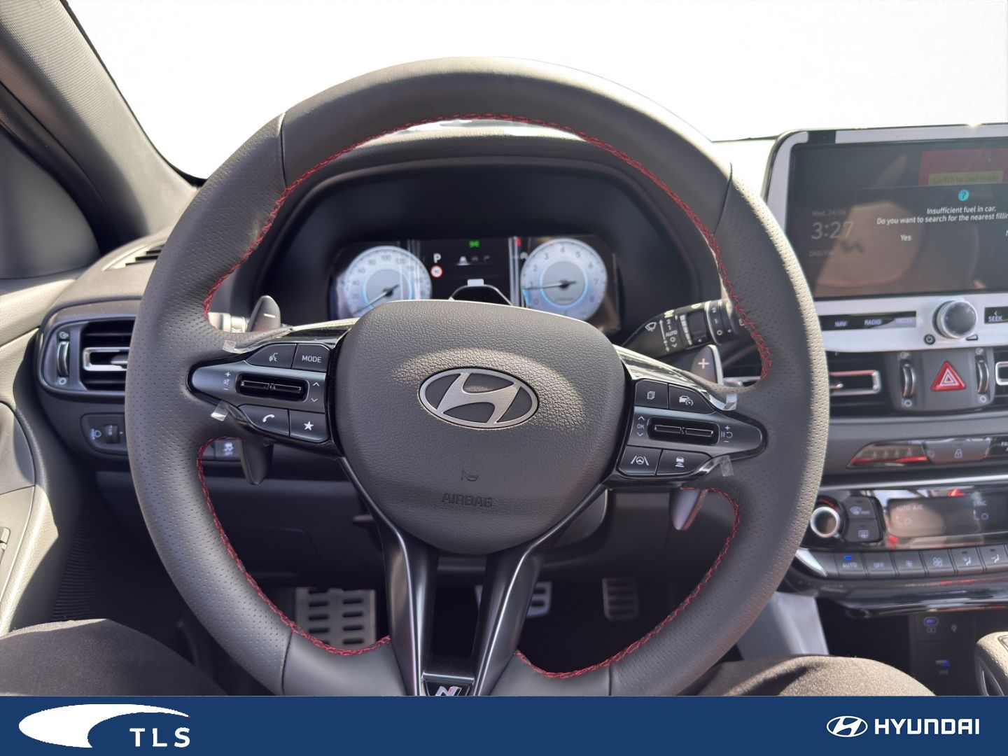 Hyundai i30 – Bild 9