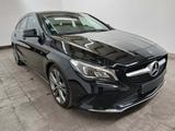 Mercedes-Benz CLA Shooting Brake 200 CDI 7G AMG LED AHK SHZ - Mercedes-Benz mit Diesel-Antrieb: Kombi