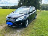 Ford Grand C-Max 1,6 EcoBoost 110kW SYNC Edition ... - Ford Grand C-Max: 1.6